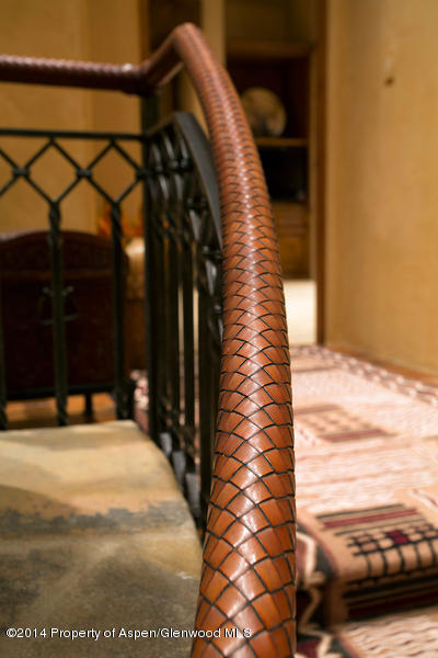 770 Pioneer Springs Ranch Road Aspen, CO 81611 - Photo 42 of 46 a view of balcony