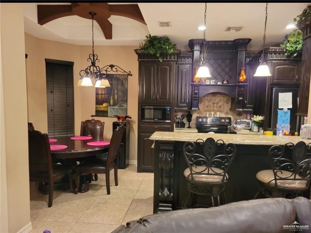 5996 Yarrow Drive Rio Grande City, TX 78582 - Photo 7 of 19