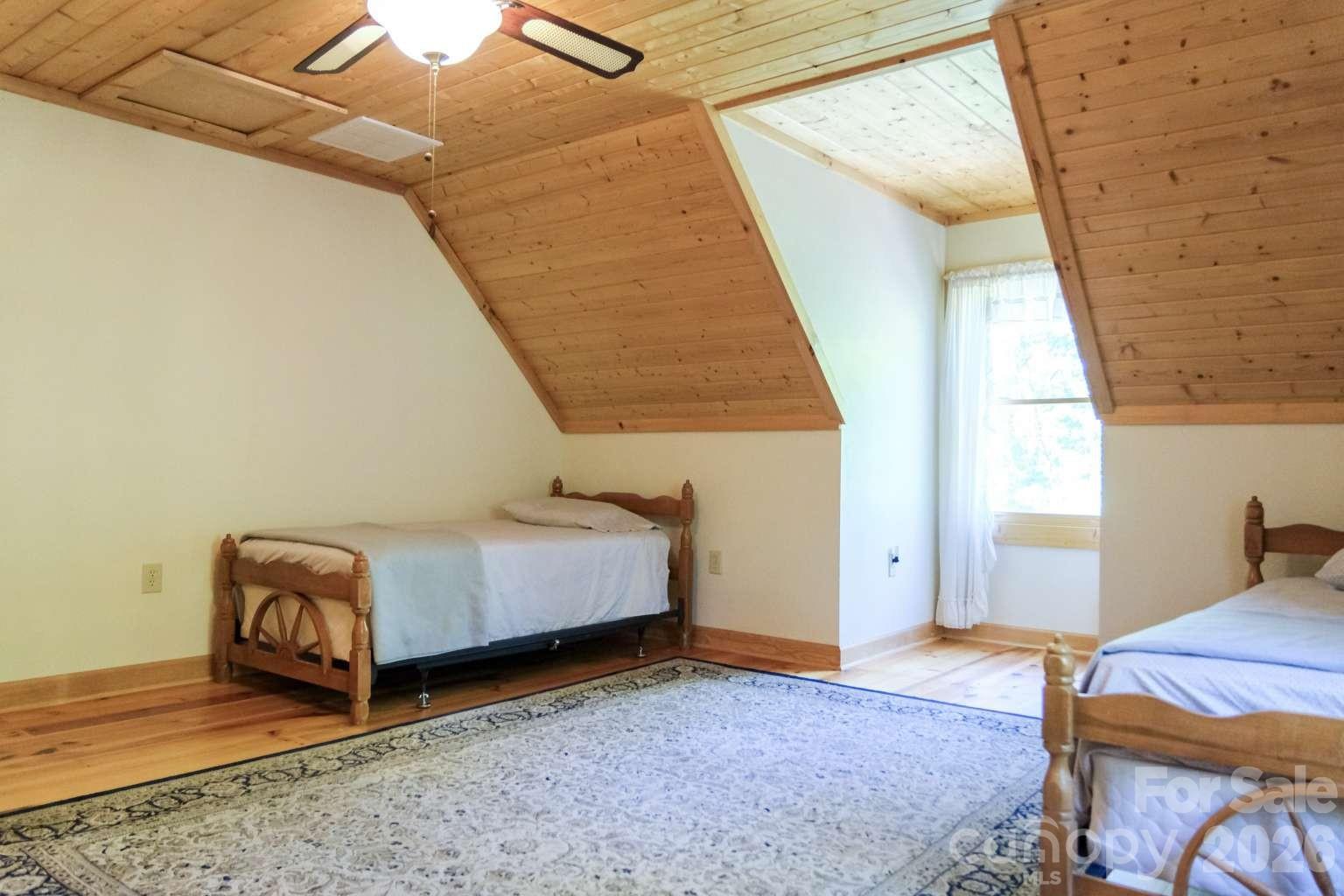 3815 Bat Cave Road Old Fort, NC 28762 - Photo 26 of 45