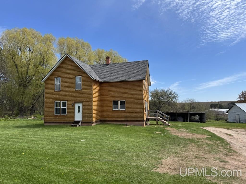 16071 Bellaire Road Baraga, MI 49908 - Photo 56 of 58