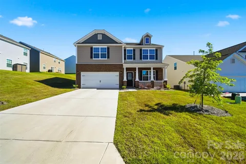 $349,900 | 3976 Ashton Drive Northwest, Conover, NC 28613