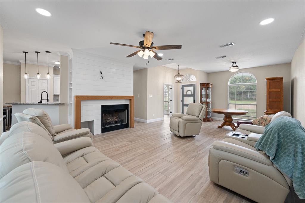 608 Spring Creek Street Keene, TX 76031 - Photo 11 of 35