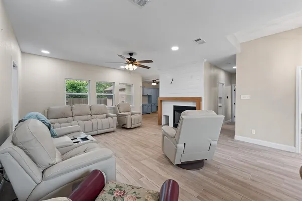 $390,000 | 608 Spring Creek Street, Keene, TX 76031