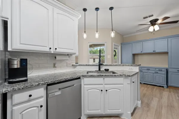 $390,000 | 608 Spring Creek Street, Keene, TX 76031