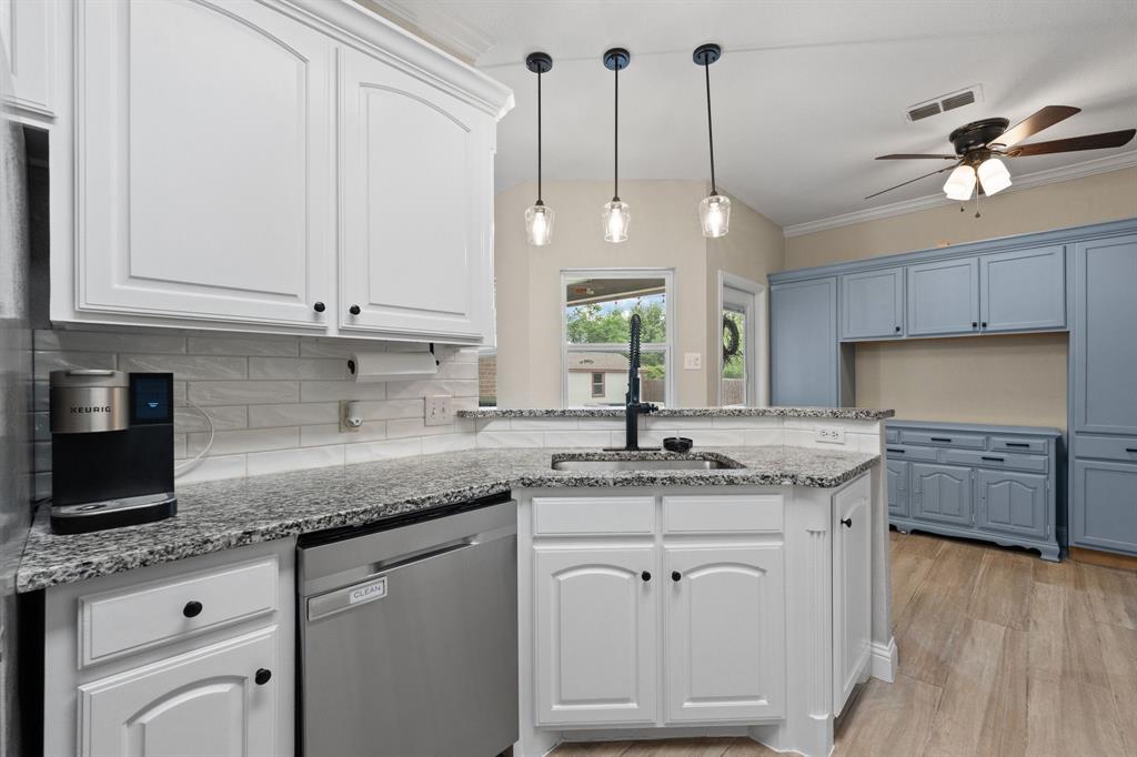 608 Spring Creek Street Keene, TX 76031 - Photo 13 of 35