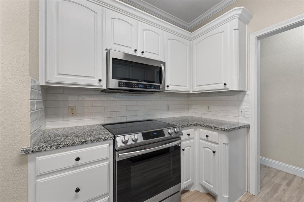 608 Spring Creek Street Keene, TX 76031 - Photo 14 of 35