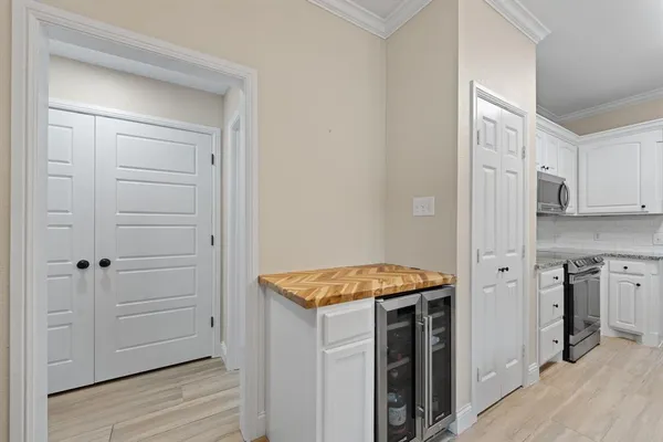 $390,000 | 608 Spring Creek Street, Keene, TX 76031