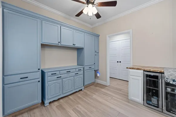 $390,000 | 608 Spring Creek Street, Keene, TX 76031