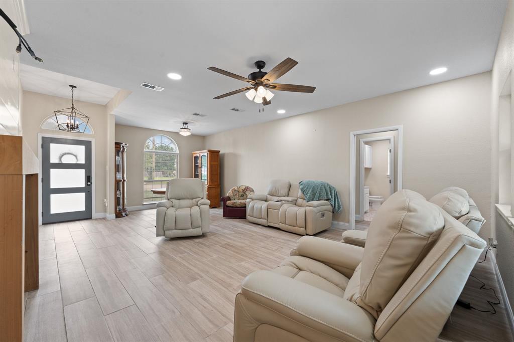 608 Spring Creek Street Keene, TX 76031 - Photo 17 of 35