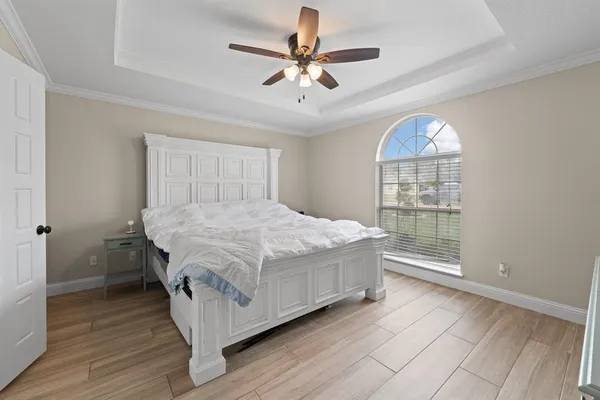 $390,000 | 608 Spring Creek Street, Keene, TX 76031