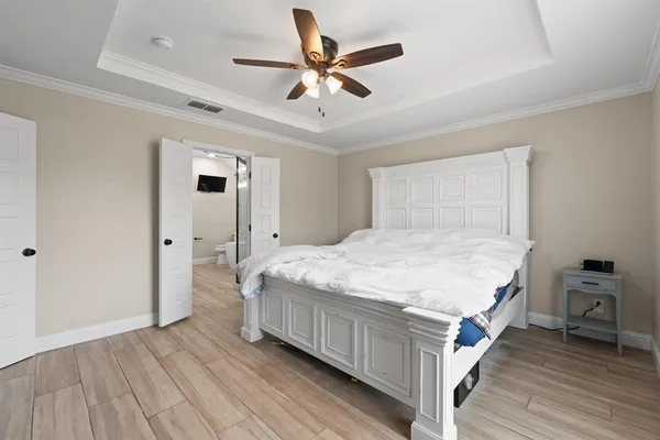 $390,000 | 608 Spring Creek Street, Keene, TX 76031