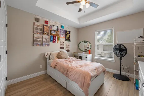 $390,000 | 608 Spring Creek Street, Keene, TX 76031