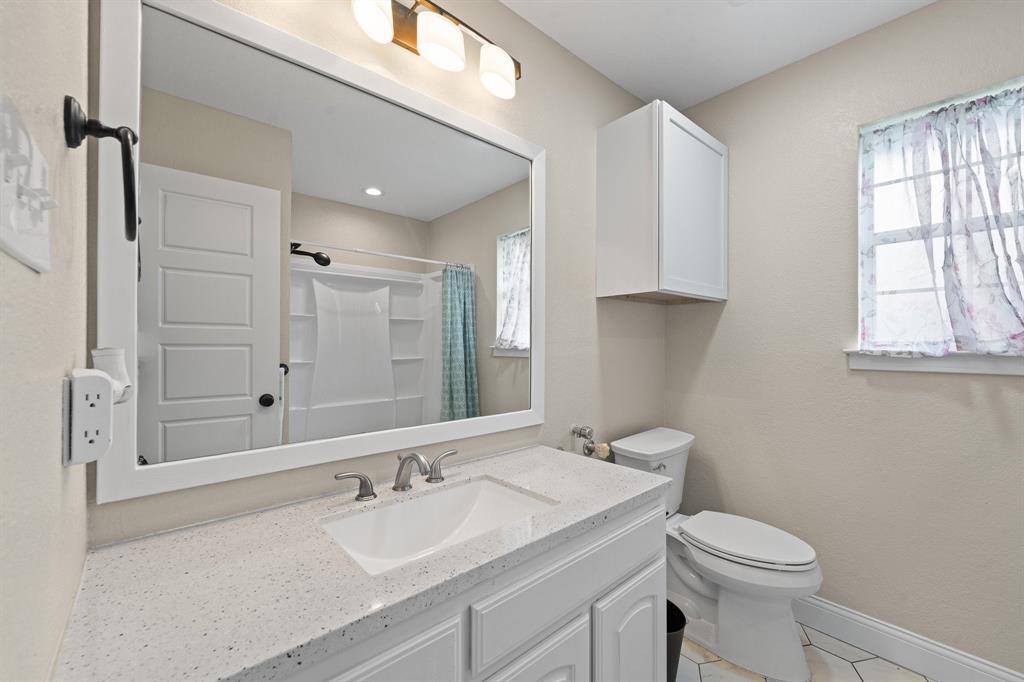 608 Spring Creek Street Keene, TX 76031 - Photo 26 of 35