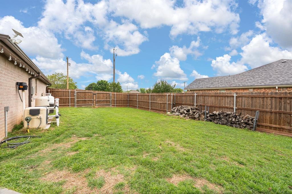 608 Spring Creek Street Keene, TX 76031 - Photo 30 of 35