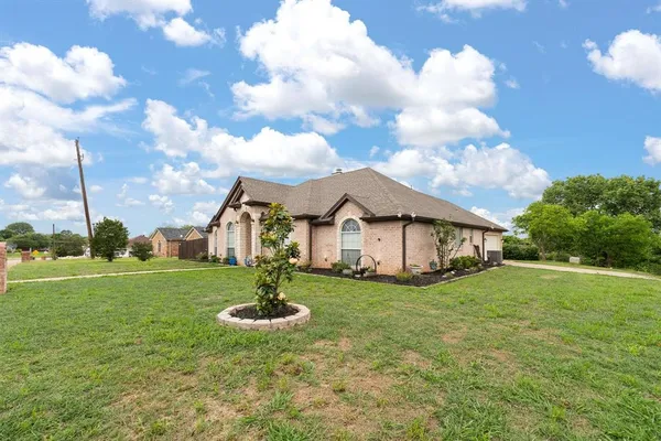 $390,000 | 608 Spring Creek Street, Keene, TX 76031