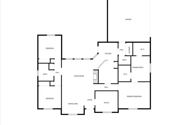 $390,000 | 608 Spring Creek Street, Keene, TX 76031