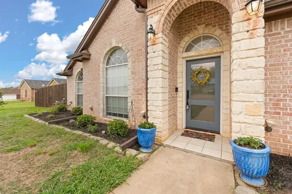 $390,000 | 608 Spring Creek Street, Keene, TX 76031