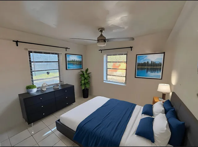 $2,500 | 1121 Northwest 140th Terrace, Miami, FL 33168