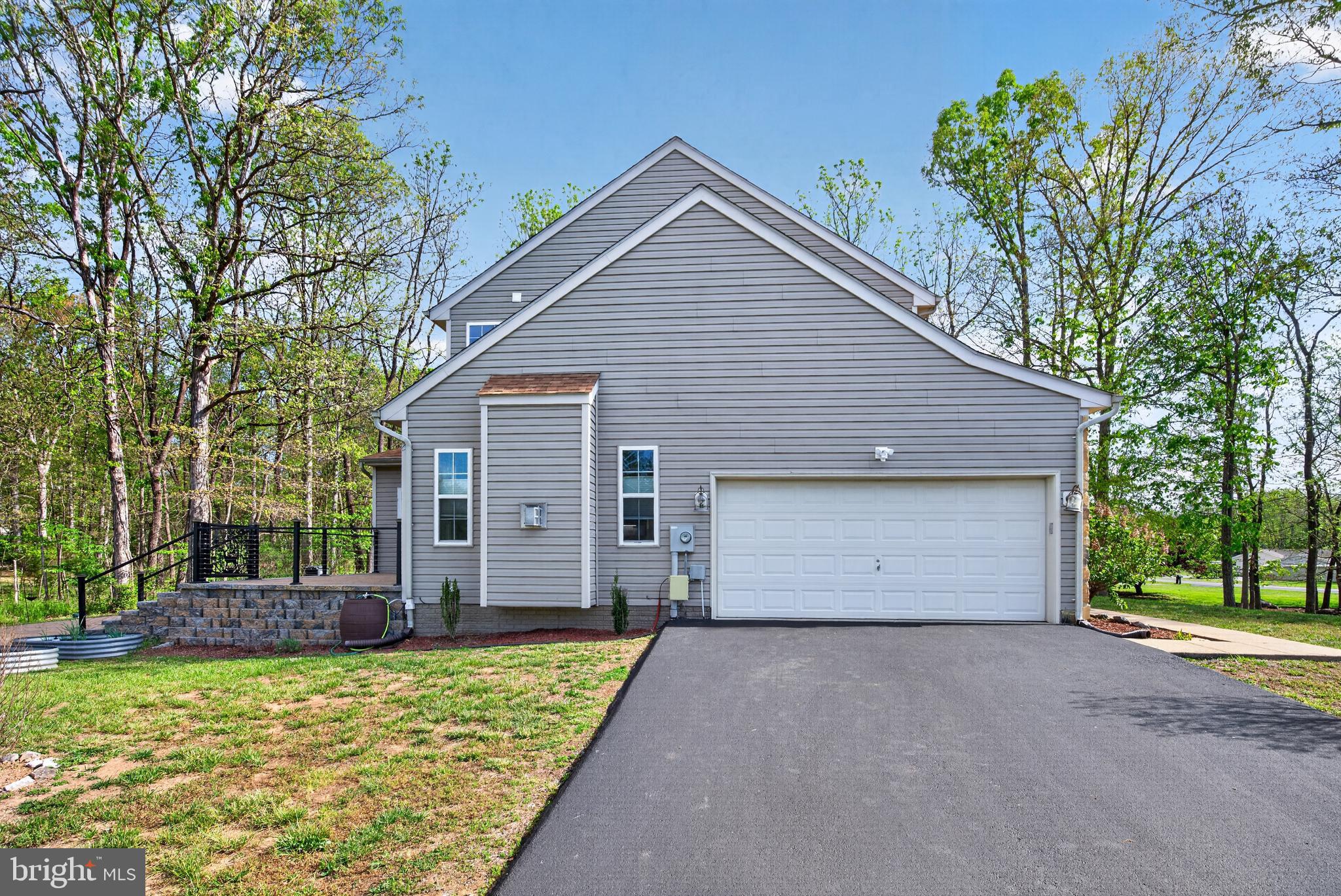 983 Files Cross Road Martinsburg, WV 25404 - Photo 8 of 49
