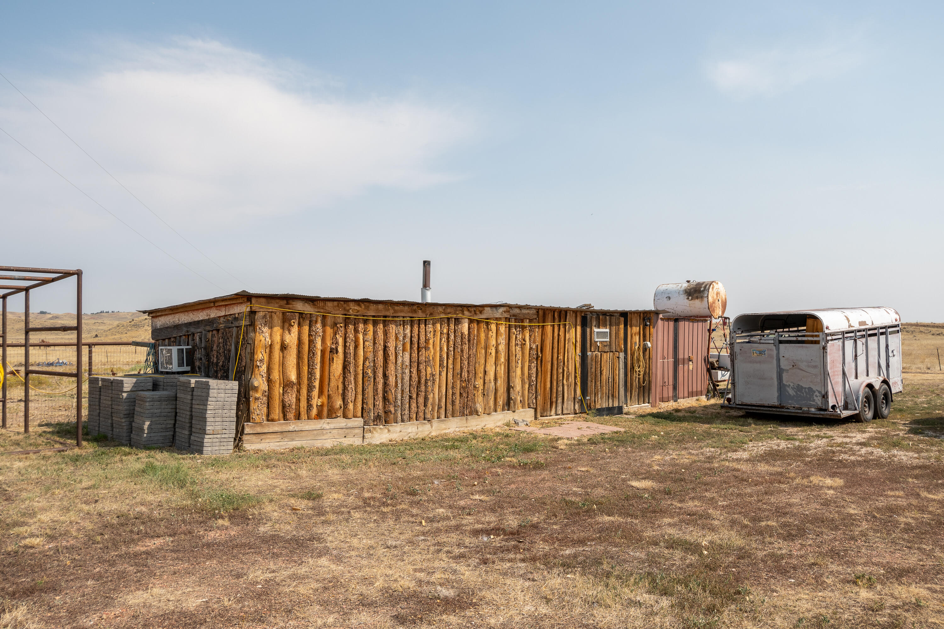 30 Pioneer Road Buffalo, WY 82834 - Photo 29 of 49 30 Pioneer (29 of 48)