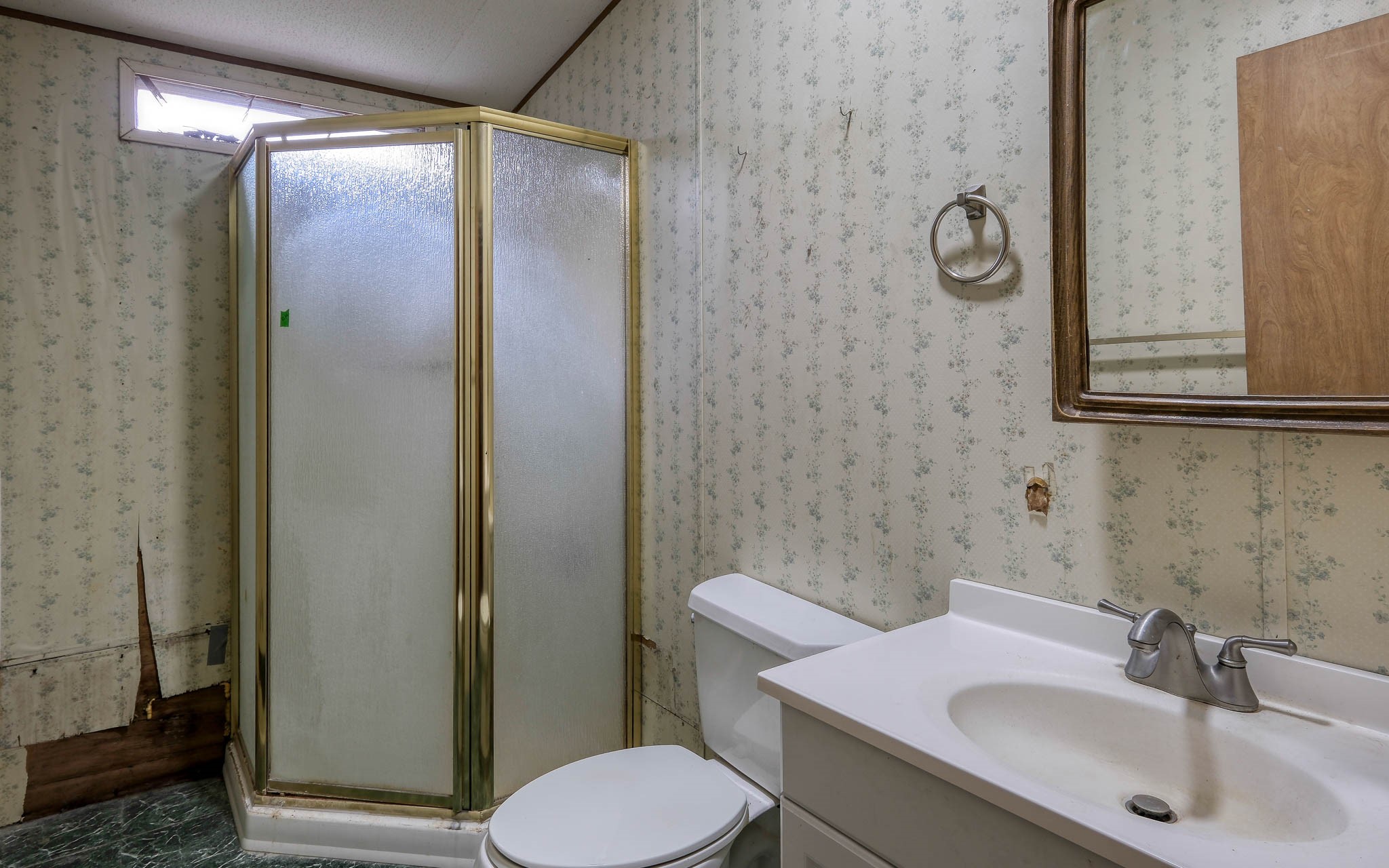 25945 Kickapoo Road Hockley, TX 77447 - Photo 15 of 35 Bathroom with shower only
