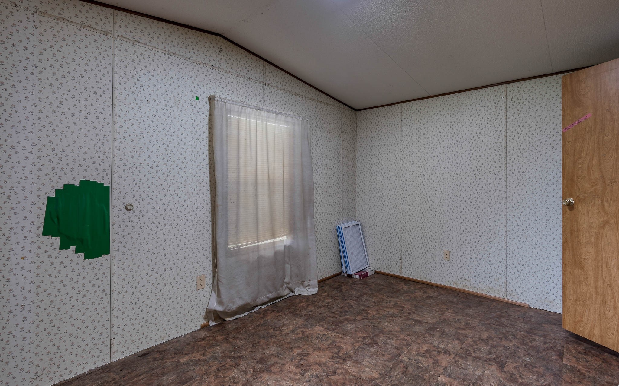 25945 Kickapoo Road Hockley, TX 77447 - Photo 16 of 35 Bedroom #2