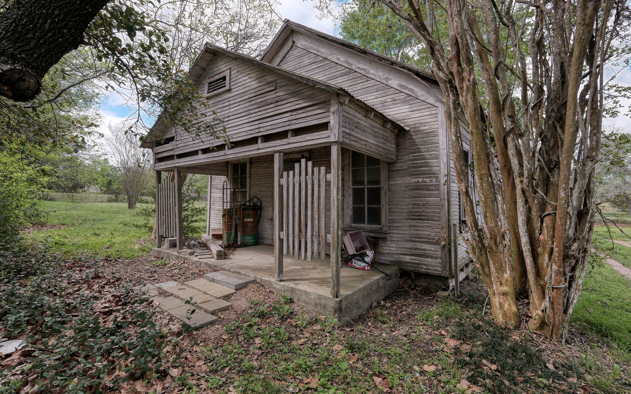 25945 Kickapoo Road Hockley, TX 77447 - Photo 19 of 35 Built in 1950