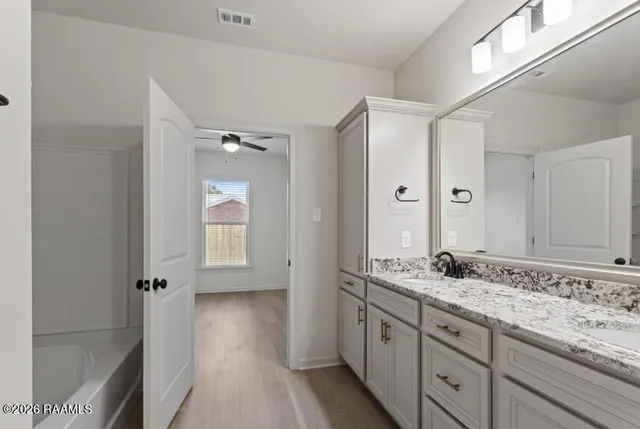 $1,985 | 103 Foster Grove, Youngsville, LA 70592