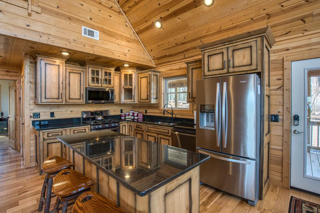 40 Reitzel Rdg Trail Murphy, NC 28906 - Photo 13 of 55