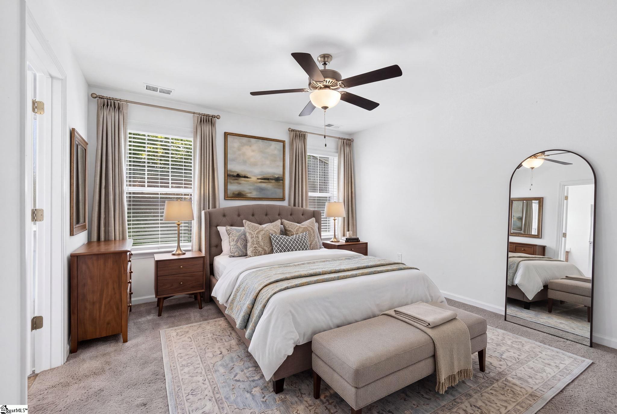 16 Mendham Lane Greer, SC 29650 - Photo 14 of 30 Gallery Image 14