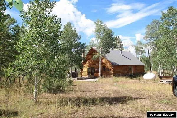 $549,000 | 8783 County Road 271, Evanston, WY 82930