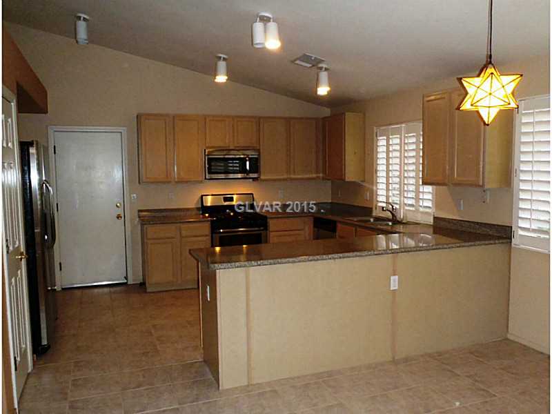 2114 Hidden Ranch Terrace Henderson, NV 89052 - Photo 2 of 27 Kitchen.