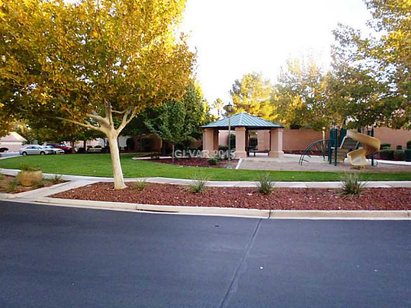 2114 Hidden Ranch Terrace Henderson, NV 89052 - Photo 26 of 27 Community Park.