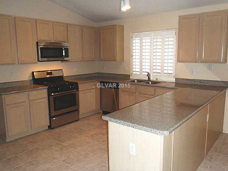 2114 Hidden Ranch Terrace Henderson, NV 89052 - Photo 4 of 27 Kitchen.