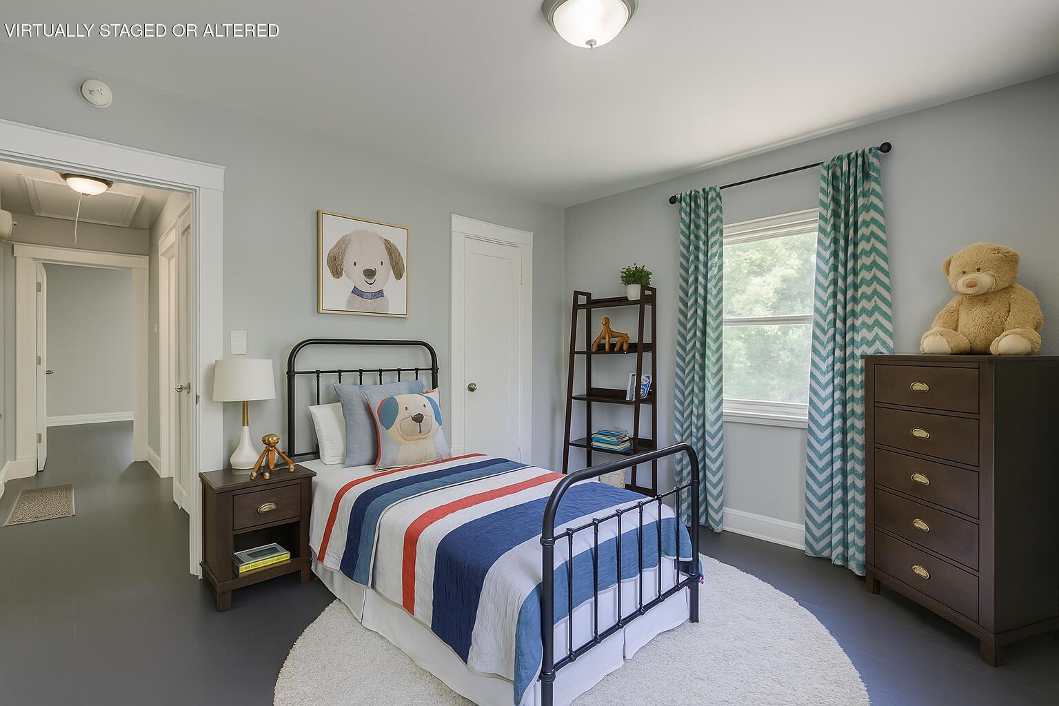 1728 John Ross Road Chattanooga, TN 37412 - Photo 34 of 47 Virtually staged