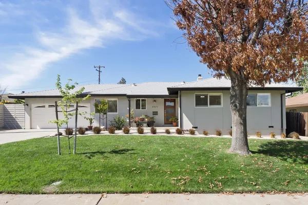 $639,000 | 4823 Schuyler Drive, Carmichael, CA 95608
