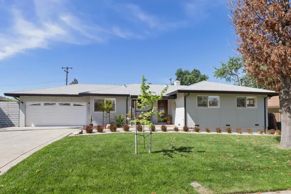 $639,000 | 4823 Schuyler Drive, Carmichael, CA 95608