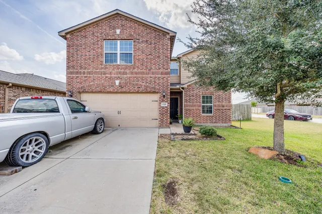 $350,000 | 1018 Texas Timbers Drive, Katy, TX 77493