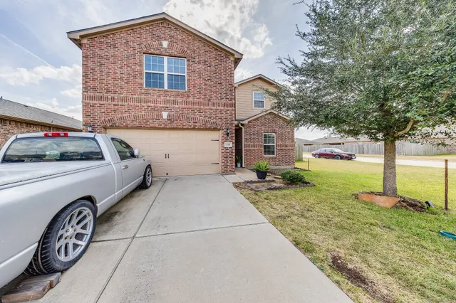 $350,000 | 1018 Texas Timbers Drive, Katy, TX 77493