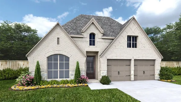 $593,900 | 615 Running Iron Trail, Mansfield, TX 76063