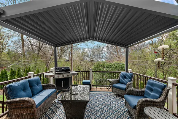 $899,000 | 14340 Oakwood Court, Orland Park, IL 60462
