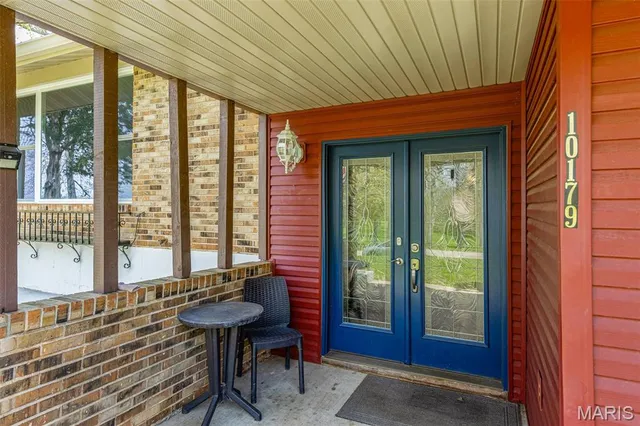 $374,000 | 10179 Creek Co Road 350, Potosi, MO 63664