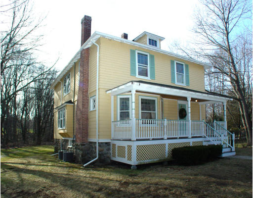 28 Reed Street Lexington, MA 02421 - Photo 1 of 9