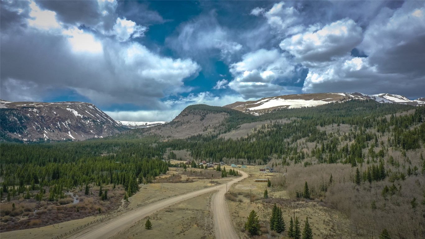 0 Tbd Co Road Alma, CO 80420 - Photo 14 of 18 Gallery Image 14