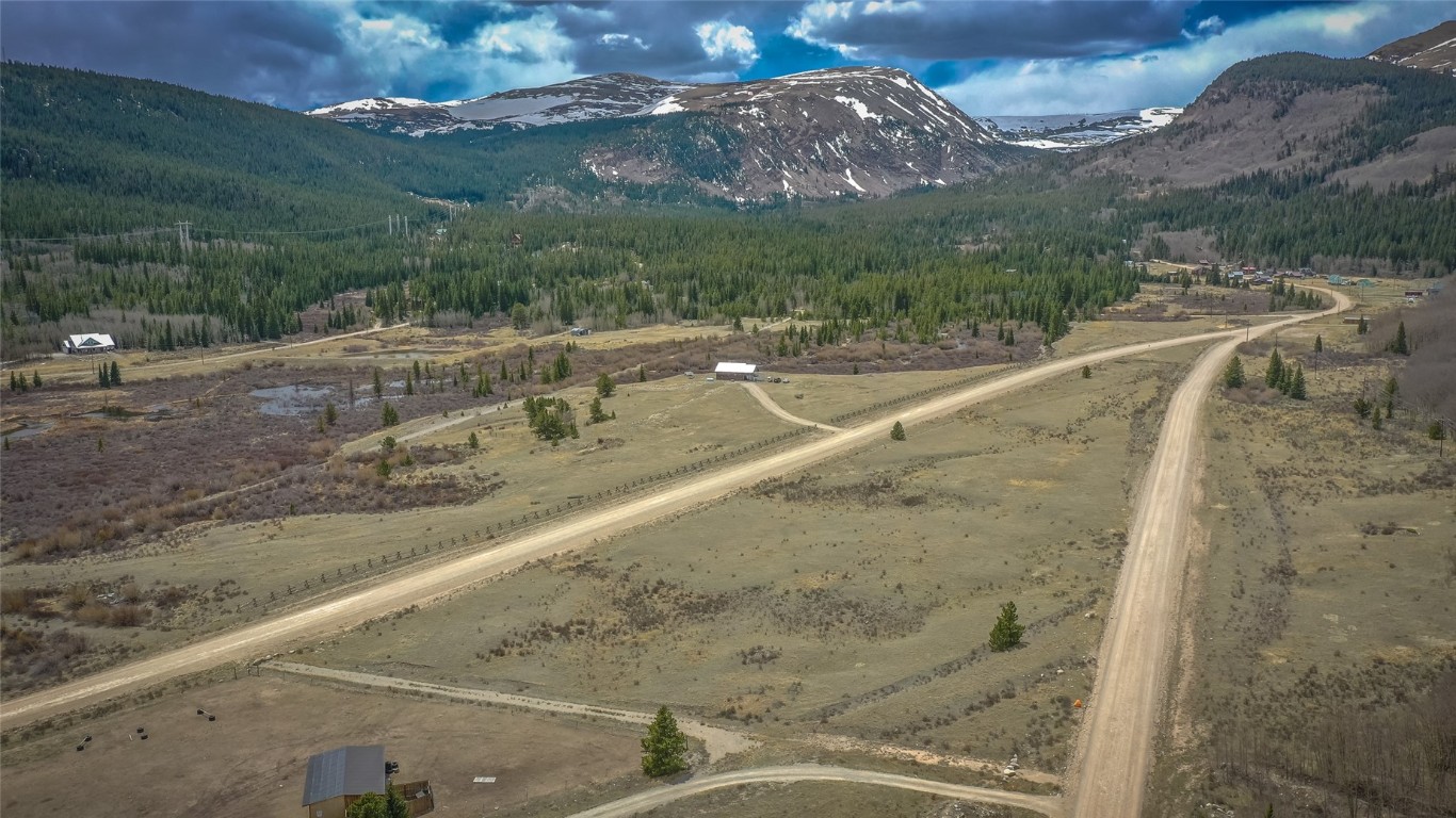 0 Tbd Co Road Alma, CO 80420 - Photo 3 of 18 Gallery Image 3