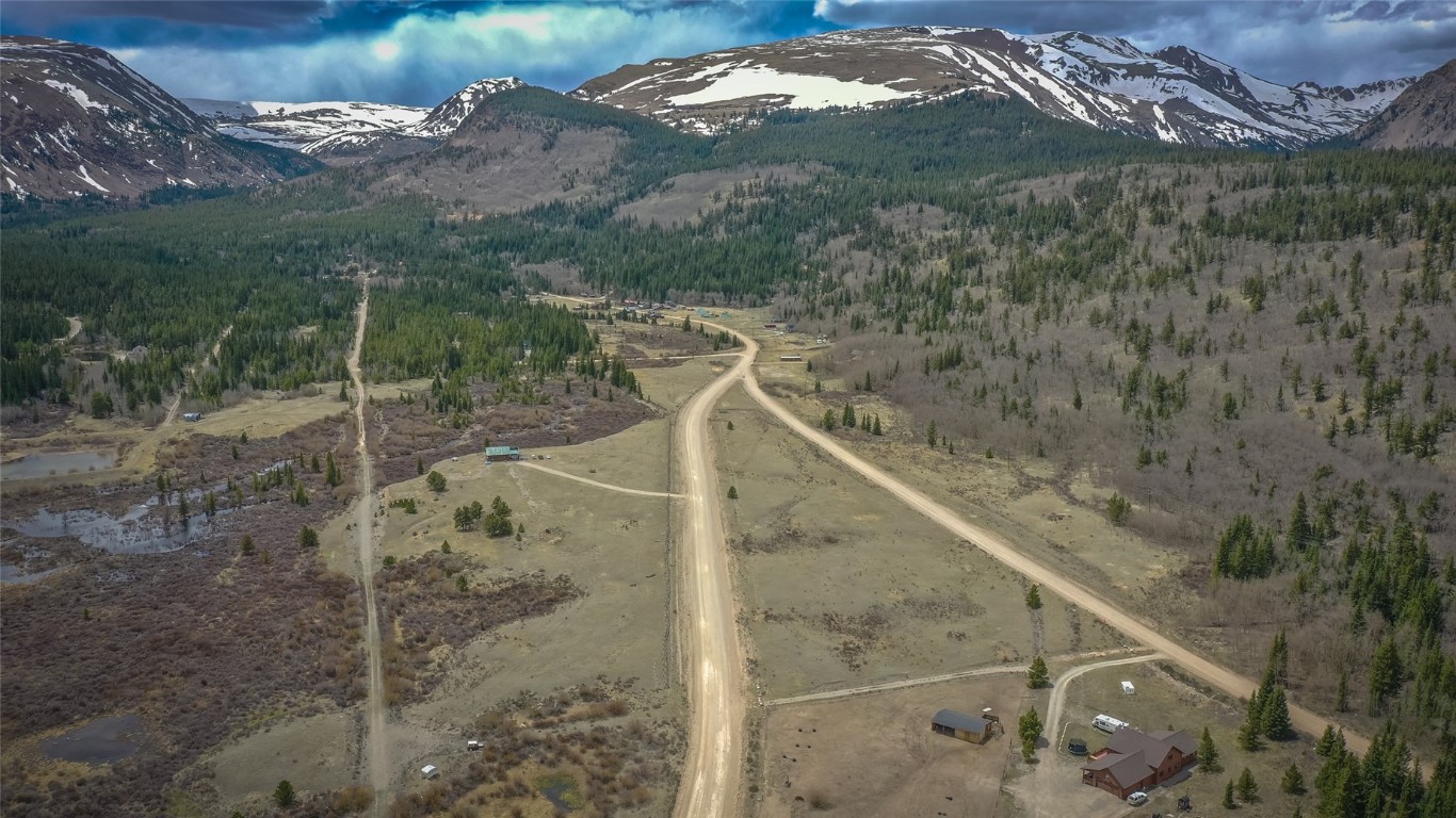 0 Tbd Co Road Alma, CO 80420 - Photo 7 of 18 Gallery Image 7