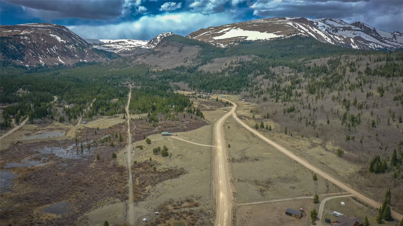 0 Tbd Co Road Alma, CO 80420 - Photo 8 of 18 Gallery Image 8