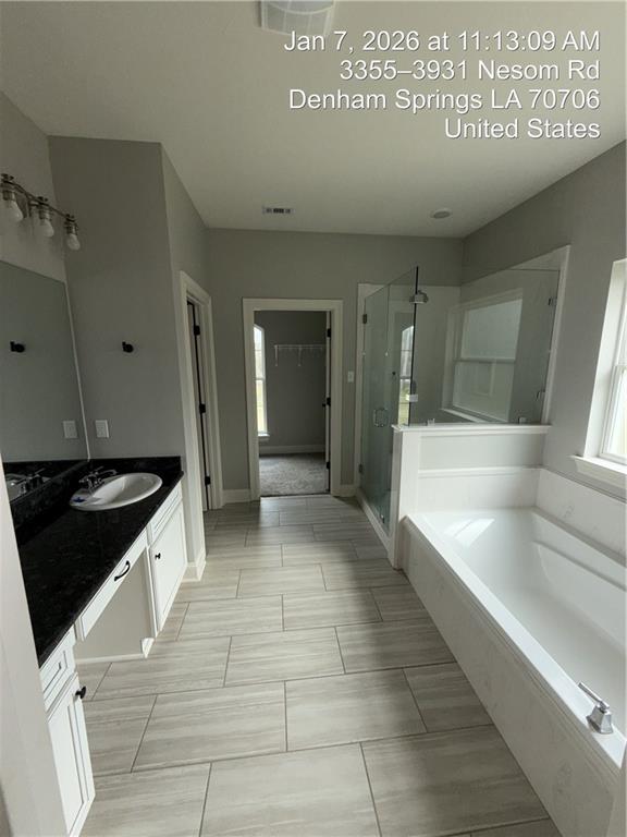 3675 Nesom Road Denham Springs, LA 70706 - Photo 4 of 16