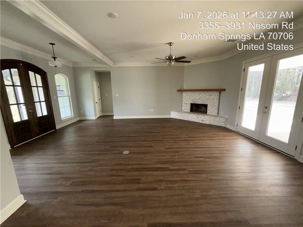 3675 Nesom Road Denham Springs, LA 70706 - Photo 6 of 16