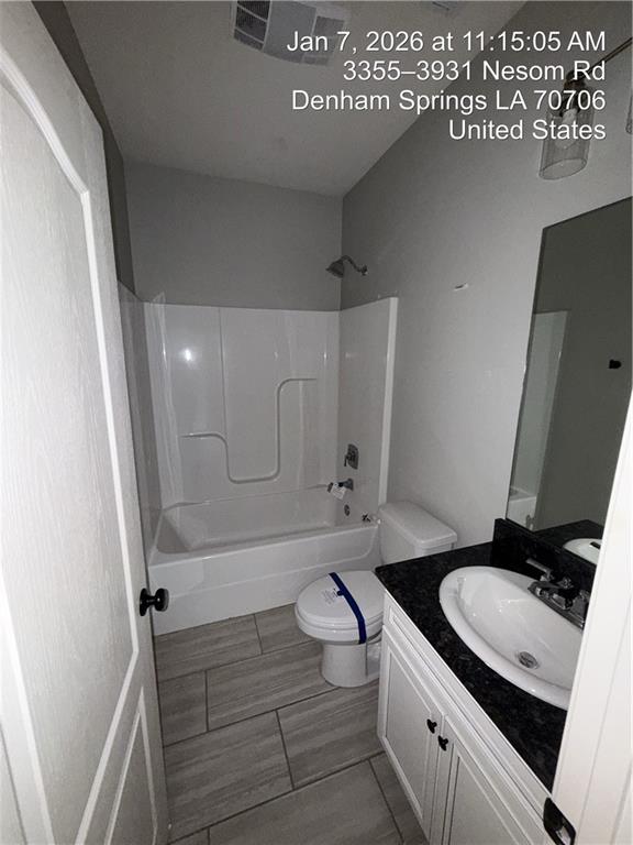 3675 Nesom Road Denham Springs, LA 70706 - Photo 8 of 16